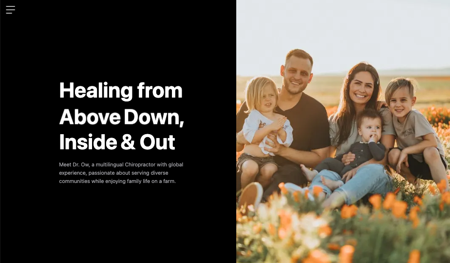 Agape Chiropractic TX