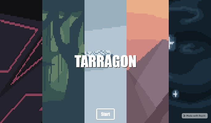 Tarragon